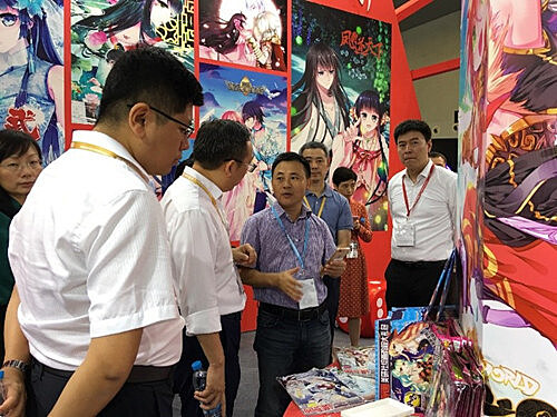 CCG哔咔哔咔漫画掀国漫风暴，破圈营销成效显著